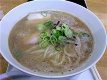 ここはやっぱ 清湯系だわ 