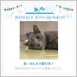 祝・みんカラ歴12年！