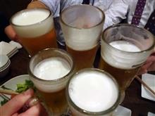 １１９０Racing 新年会！