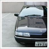 今のところ「最後の」シトロエン
