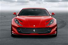 Ferrari 812 Superfast(F12M) 