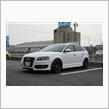これもメンテナンス...AUDI　S3　プラグ交換＆BMCリプレスフィルターの画像