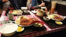 とんかつ美味でしたヾ(@⌒￢⌒@)ノ ウマヒィ ♪