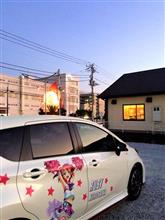 かなんの店内はかなんちゃんいっぱいなのでかなん推しは是非行ってほしいかなん♪ かなんの店内はかなんちゃんいっぱいなのでかなん推しは是非行ってほしいかなん♪
