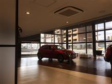 新世代店舗に行く^^ 新世代店舗に行く^^