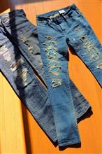 EDWIN JEANS