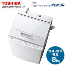 ドラム式はやめました！縦型洗濯機発注