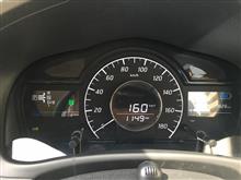 ノートe-POWER　ちょい乗り燃費と勝手な想像・・・