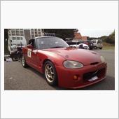2017美浜スーパージムカー ...