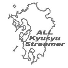 ALL KYUSYU STREAMER