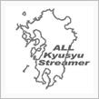 ALL KYUSYU STREAMER