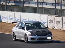 アンリミ走行会ＴＣ２０００