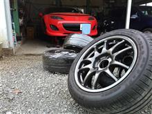 R1準備とか