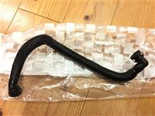 フランス製のじゃばらホース