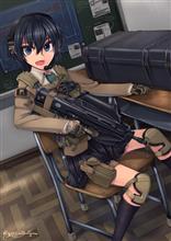 ココス道とサバゲとSAO劇場版!!!! ココス道とサバゲとSAO劇場版!!!!