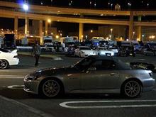 大黒にS2000のレンタカーだと！？ 
