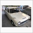 Ford Cortina GT ☆ helper