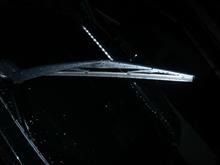 Ｃ－ＨＲのワイパー・・・