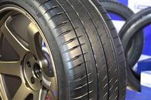 サーキット走行にも耐えうる性能か