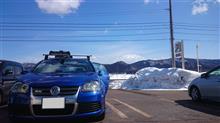 スキーいってきた(^o^)丿 スキーいってきた(^o^)丿