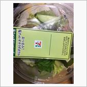 せんべい