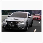 先日 作成 した カーコラ  ...