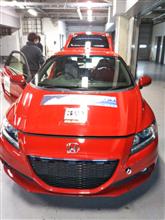 3Q自動車　長野支部夜オフ