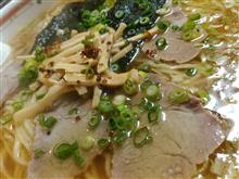 １０・駅前ラーメン(山形市)