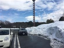 皆生温泉へ行ってきました