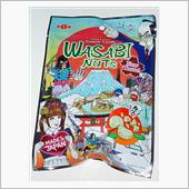 WASABI NUTS