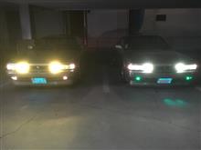 多摩定例 in いつものファミレス