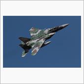 百里基地に教導隊