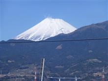 富士山の日