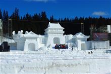 十日町雪まつり~その2~(^_^) 十日町雪まつり~その2~(^_^)