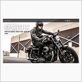 Sportster