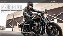 Sportster