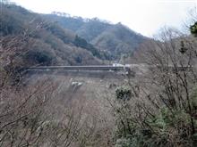 北茨城ダム巡り～花貫ダム～