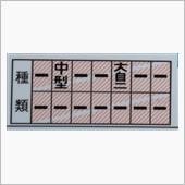免許更新、次は平成34年