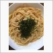 パスタ