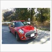 MINIを１日借りてみたので ...