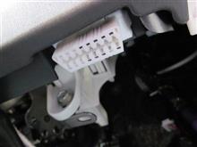 ある時誰かがふと思った　OBD1ってあるの？