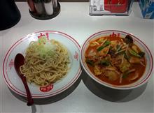 蒙古タンメン中本 橋本店@神奈川県相模原市緑区東橋本