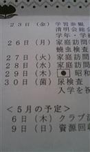 深く屈まないと高く飛べない… 