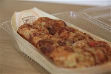さっぱり系たこ焼き・・・大阪屋