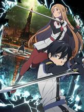 【映画】劇場版 ソードアート・オンライン -オーディナル・スケール