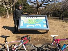 15チャリ備忘録 142キロ 葛西臨海公園弾丸ツアー 142/504 15チャリ備忘録 142キロ 葛西臨海公園弾丸ツアー 142/504
