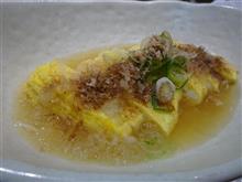 だしだし玉子