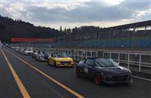 インフル?をおして岡山国際サーキットまで行って来ました インフル?をおして岡山国際サーキットまで行って来ました