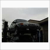 SAAB　900
