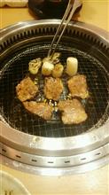 久々に